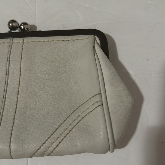 Vintage Coach kisslock wallet - Picture 6 of 11